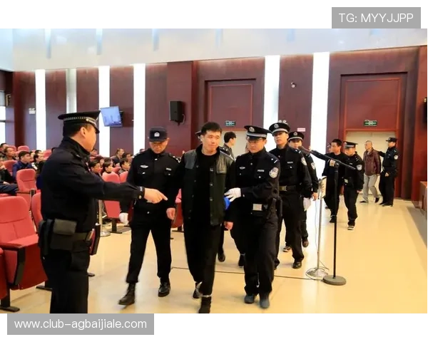 合肥百家乐赌博案最新调查详情与法律责任分析